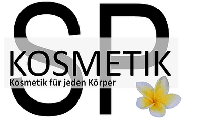 SP Kosmetik Logo